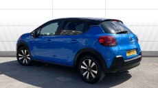 Citroen C3 1.2 PureTech 82 Feel 5dr Petrol Hatchback